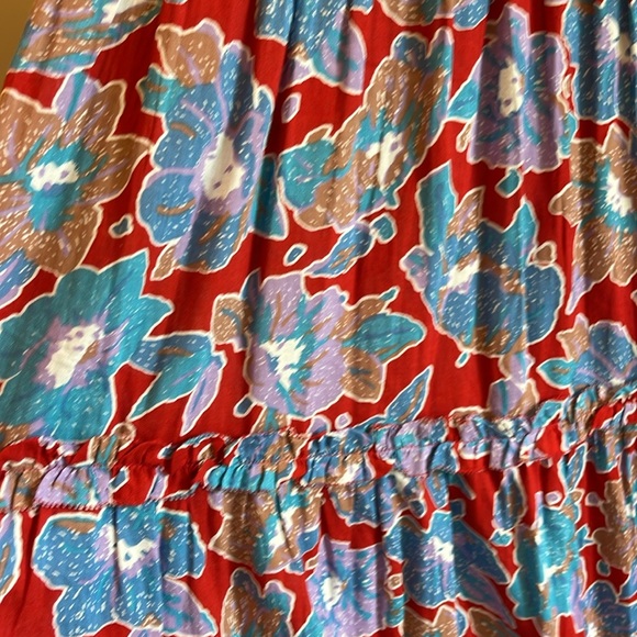 Anthropologie Dress, Love the Label - Picture 4 of 4